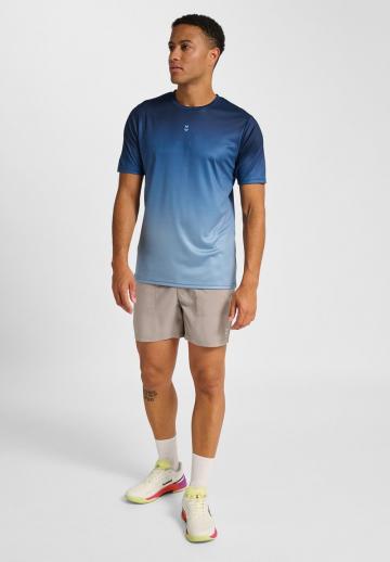 Спортивная майка