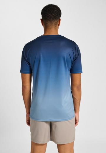 Спортивная майка