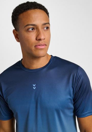 Спортивная майка