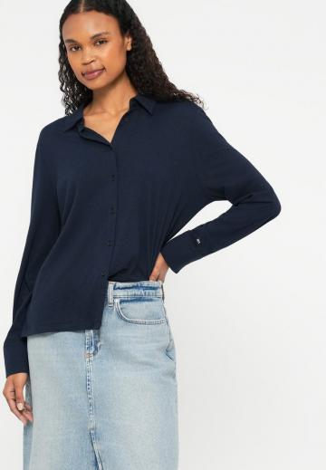 Джинсовая юбка