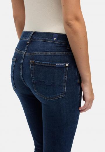 Клешеные брюки