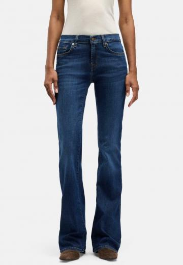 Клешеные брюки