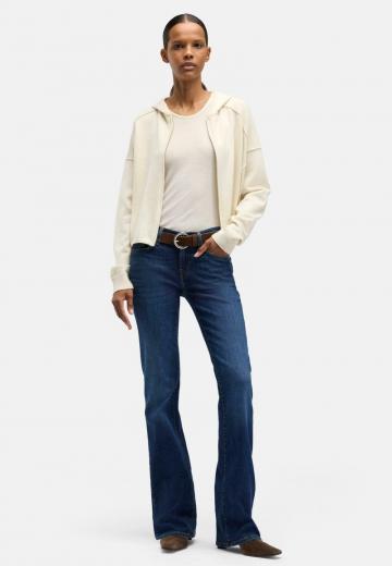 Клешеные брюки