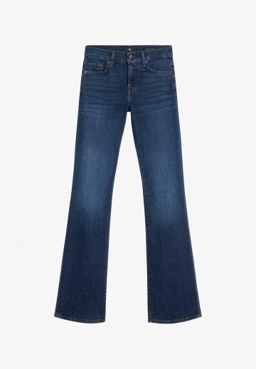 Клешеные брюки