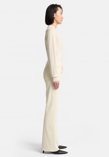 Клешеные брюки