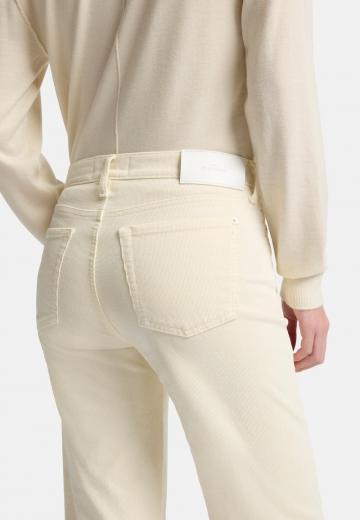 Клешеные брюки