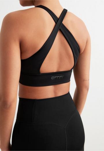Спортивный бюстгальтер