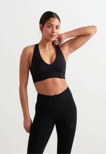 Спортивный бюстгальтер