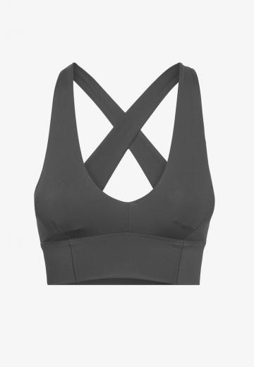 Спортивный бюстгальтер