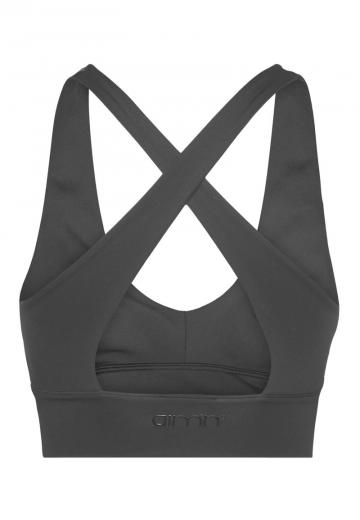 Спортивный бюстгальтер