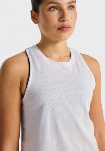 Спортивный топ