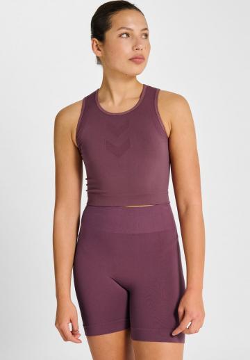 Спортивный топ