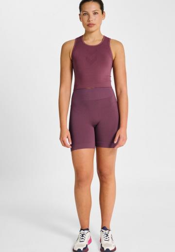 Спортивный топ