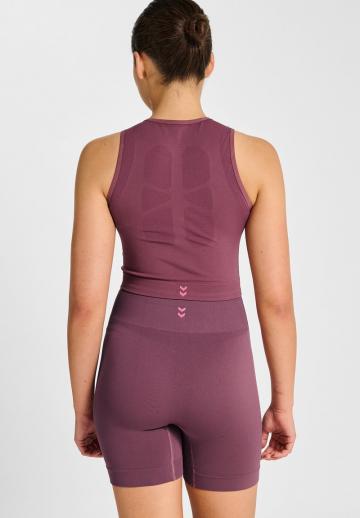 Спортивный топ