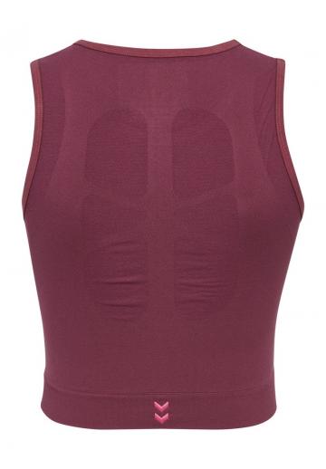 Спортивный топ