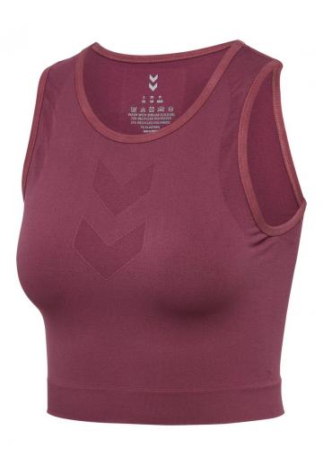 Спортивный топ