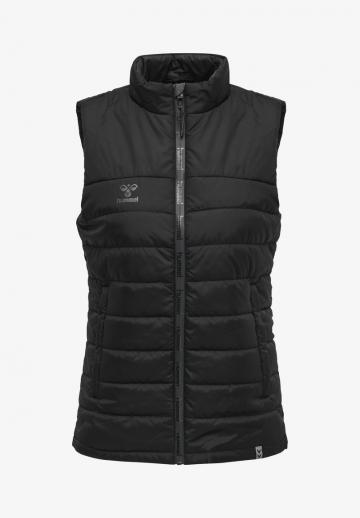 Стеганый жилет