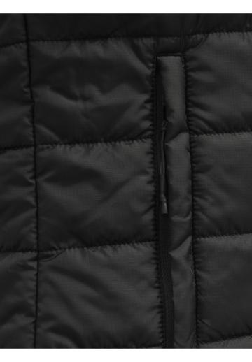 Стеганый жилет