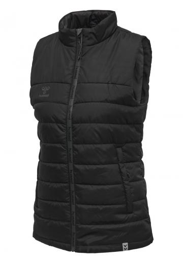 Стеганый жилет