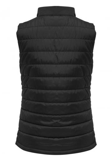 Стеганый жилет