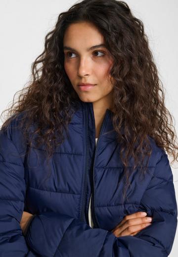 Зимняя куртка