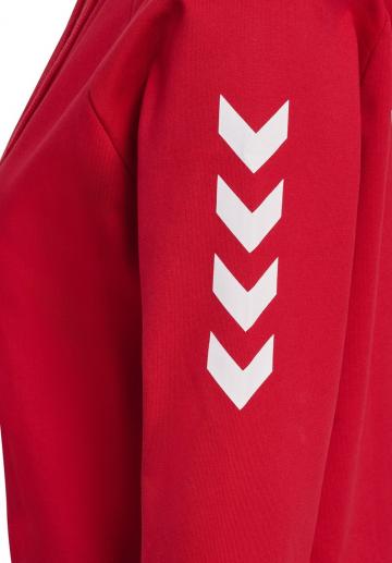 Спортивная толстовка