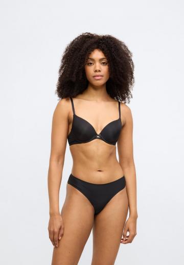 Бюстгальтер на косточках