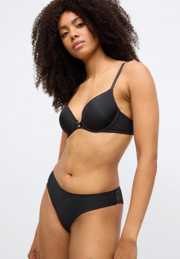 Бюстгальтер на косточках