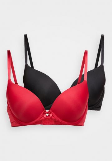 Бюстгальтер на косточках