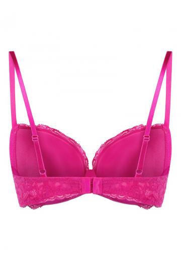 Бюстгальтер на косточках