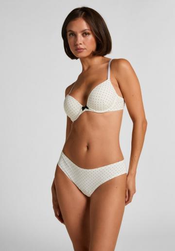 Бюстгальтер на косточках