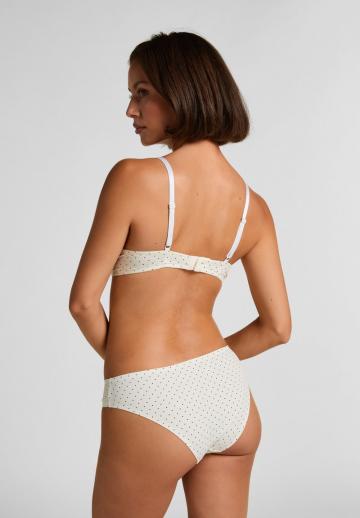 Бюстгальтер на косточках