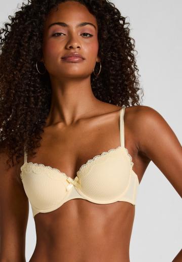 Бюстгальтер на косточках