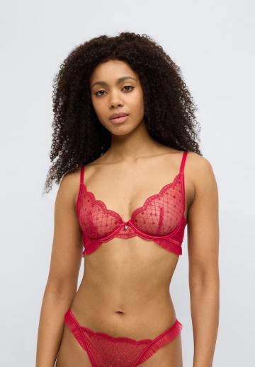 Бюстгальтер