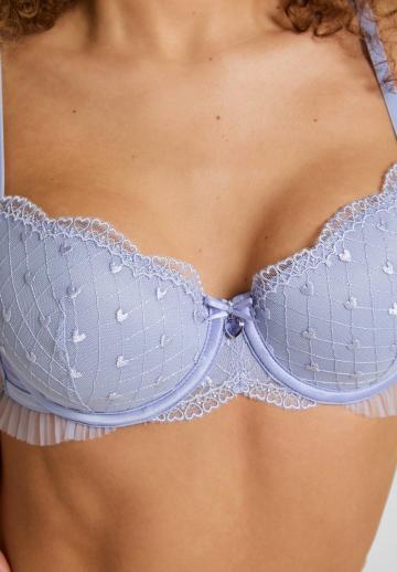 Бюстгальтер