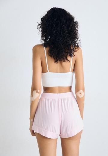 Пляжные шорты