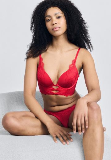 Бюстгальтер Push Up