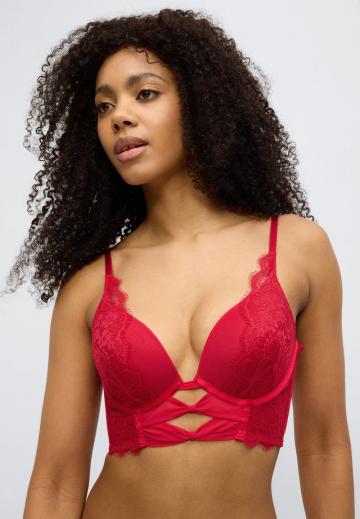 Бюстгальтер Push Up