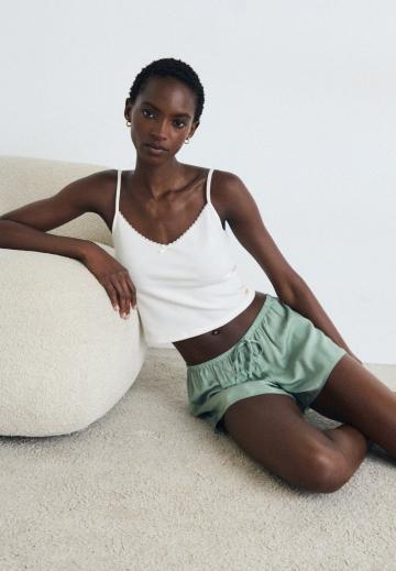 Пляжные шорты