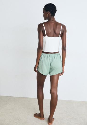 Пляжные шорты