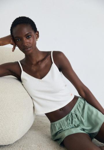 Пляжные шорты