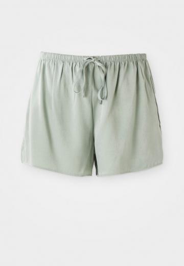 Пляжные шорты