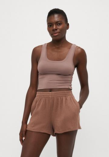 Пляжные шорты