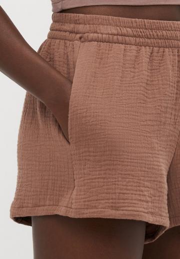 Пляжные шорты