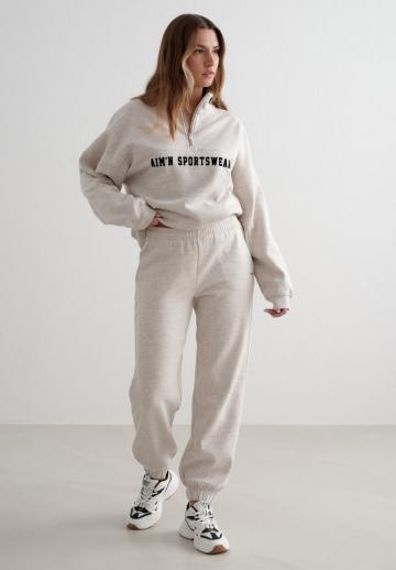 Спортивная толстовка