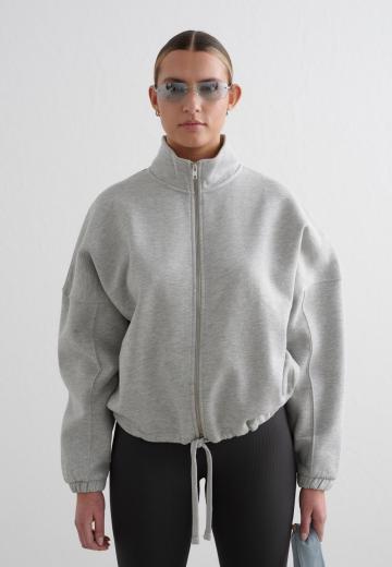 Спортивная толстовка