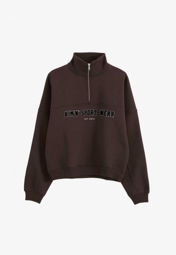 Спортивная толстовка