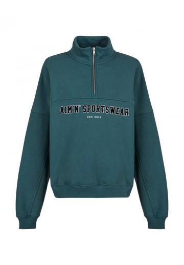 Спортивная толстовка