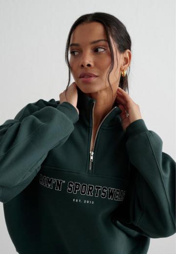 Спортивная толстовка