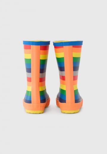 Резиновые сапоги